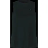 Hummel Hmlsoft Open Back W Top - Black - L