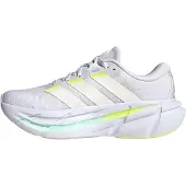 Adidas Juoksukengät 'ADISTAR 5' keltainen / minttu / pastellinvioletti / valkoinen