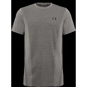 Under Armour Men's Vanish Seamless Shortsleeve Timberwolf Taupe S