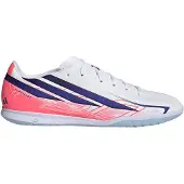 Adidas F50 Hyperfast Club In - White - 47 1/3