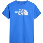 The North Face Evolution Half Dome Lyhythihainen T-paita