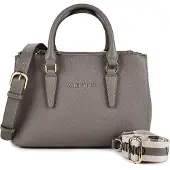 Valentino Zero RE Käsilaukku 28 cm Harmaa
