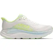 Hoka One One W Clifton 11 - White - 40