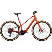 Orbea Carpe 25 Cues U4000 Gs Shadow 2027 Elektrofahrrad