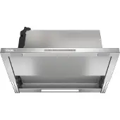 Miele DAS 4620 -liesituuletin, teräs
