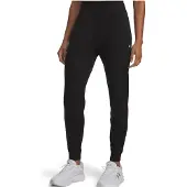 Under Armour Urheiluhousut 'Motion' musta