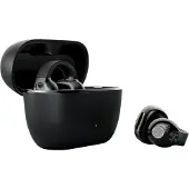 Sennheiser Accentum Clip - Musta