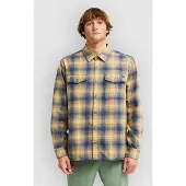 Billabong Ventura Paita blue graphite Koko L