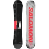 Salomon Huck Knife Pro 2027 Lumilauta kuviotu, 153