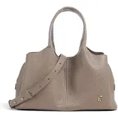 Coccinelle Nell Grained Leather -käsilaukku