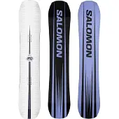 Salomon Assassin Lumilauta