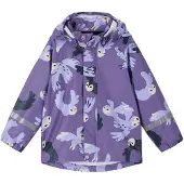 Reima Vesi Sadetakki Misty Violet Misty Violet 98 cm Purppura 98 cm Tytöt