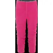 Didriksons Monte Fleecehousut, Cactus Pink, 130