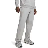 Under Armour Ua Icon Fleece Pant - Grey - M