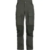 Lundhags Men's Authentic III Pant Dark Forest Green 52