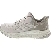 SKECHERS Slip-ins Bobs Squad 4 Staple Look Lenkkarit