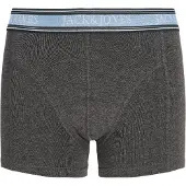 Jack & Jones Junior Alushousut laivastonsininen / tummanharmaa / vihreä / musta