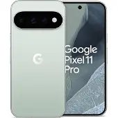 Google Pixel 11 Pro älypuhelin 16/512GB (fog)