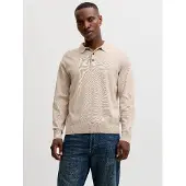 Jack & Jones Basic Pitkähihainen Polopaita