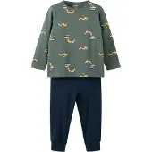 Name it Nmmnightset lasten pyjama