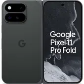 Google Pixel 11 Pro Fold älypuhelin 16/512GB (obsidian)