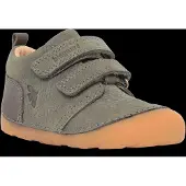 Bisgaard Barefoot Carter - Green - 23/13.2CM