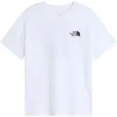 The North Face Evolution Box Nse Lyhythihainen T-paita