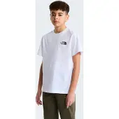 The North Face Evolution Box Nse Lyhythihainen T-paita