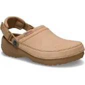 Crocs Crafted Vegan Suede Cg - Beige - 46/47