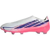 Adidas F50 Hyperfast Pro Laceless Fg Jalkapallokengät