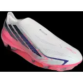 Adidas F50 Hyperfast Pro Laceless Fg Jalkapallokengät