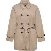 Vero moda Vmcchelsea naisten trenssitakki