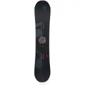 Burton Cultivator Flat Top Lumilauta