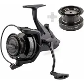 ZFISH Rider Pro Karpin Kalastuskela