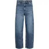Mos Mosh Farkut 'MMElva Antonie' sininen denim