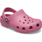 Crocs Classic Clog T - Pink - 22/23