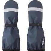 Reima Kids' Lined Rain Mittens Loska Navy Arkikäsineet 3