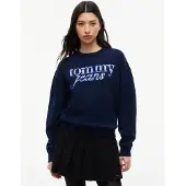 Tommy Hilfiger Dw0dw23304 Collegepaita