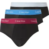 Calvin Klein Lv00nb4388 Slips 3 Yksiköt