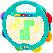 Hape Shake & Tap Rummu