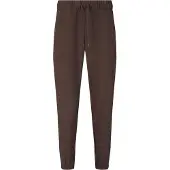 Athlecia Austberg V2 W Training Pants - Brown - 36