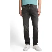Tom Tailor Ttmarvin Straight - Grey - 33 x 34