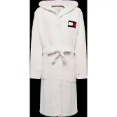 Tommy Hilfiger Underwear Lyhyt kylpytakki laivastonsininen / vaaleankeltainen / punainen / valkoinen