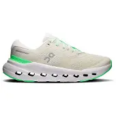 ON Women's Cloudrunner 3 Ghost-verdite Juoksukengät 37.5