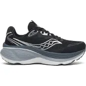 Saucony Hurricane 26 - Black - 38