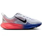 Nike Urheilukengät 'VOMERO 18' sininen / koralli / musta / valkoinen