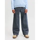 Jack & Jones Kids Jjidave Jjoriginal Akm 899 Sn Jnr - Blue - 164