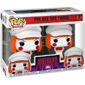 Funko POP! Batman Beyond: Return Of The Joker-dee Dee Kuvio