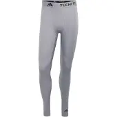 Adidas Urheiluhousut harmaa / musta
