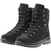 Lowa Renegade Evo Ice 2 GTX Black/Grey - 43,5